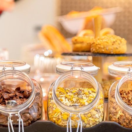 Novotel Constantine Bagian luar foto