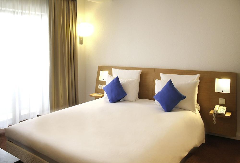 Novotel Constantine Bagian luar foto