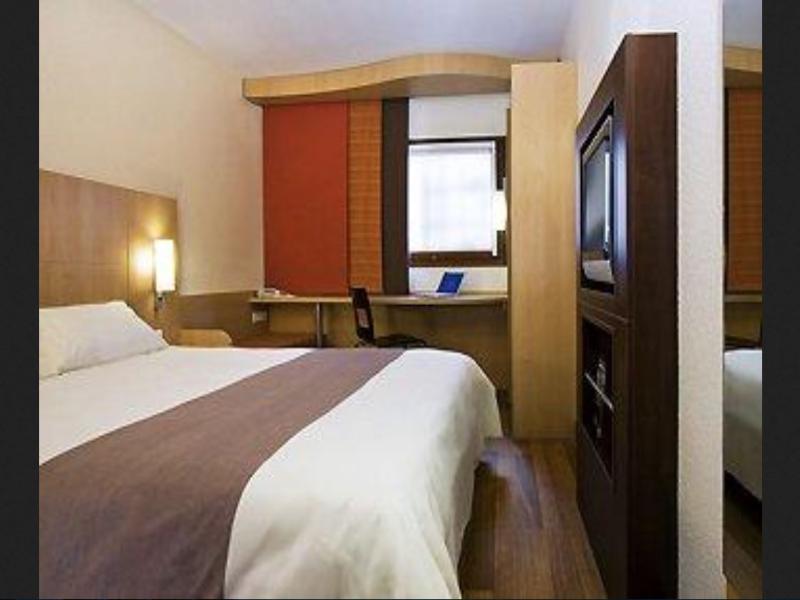 Novotel Constantine Bagian luar foto