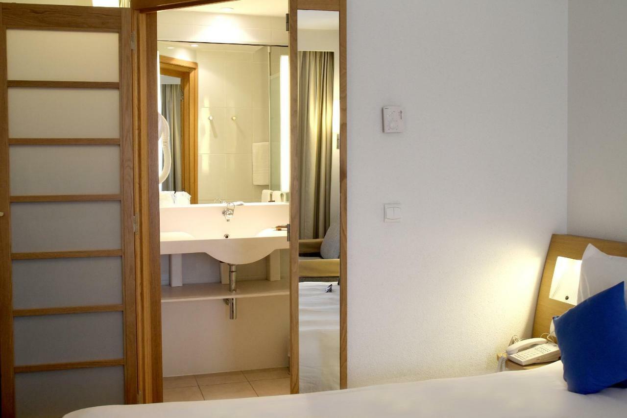 Novotel Constantine Bagian luar foto