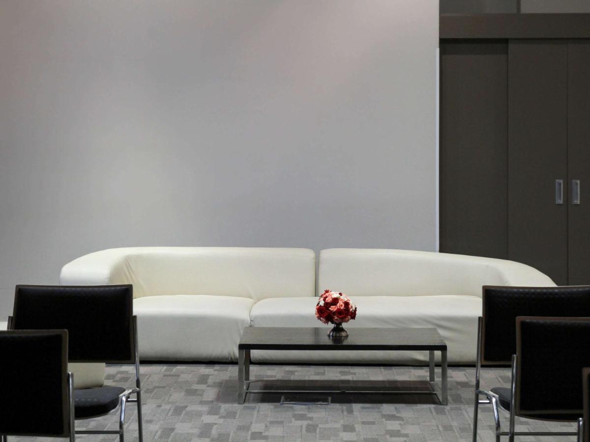Novotel Constantine Bagian luar foto