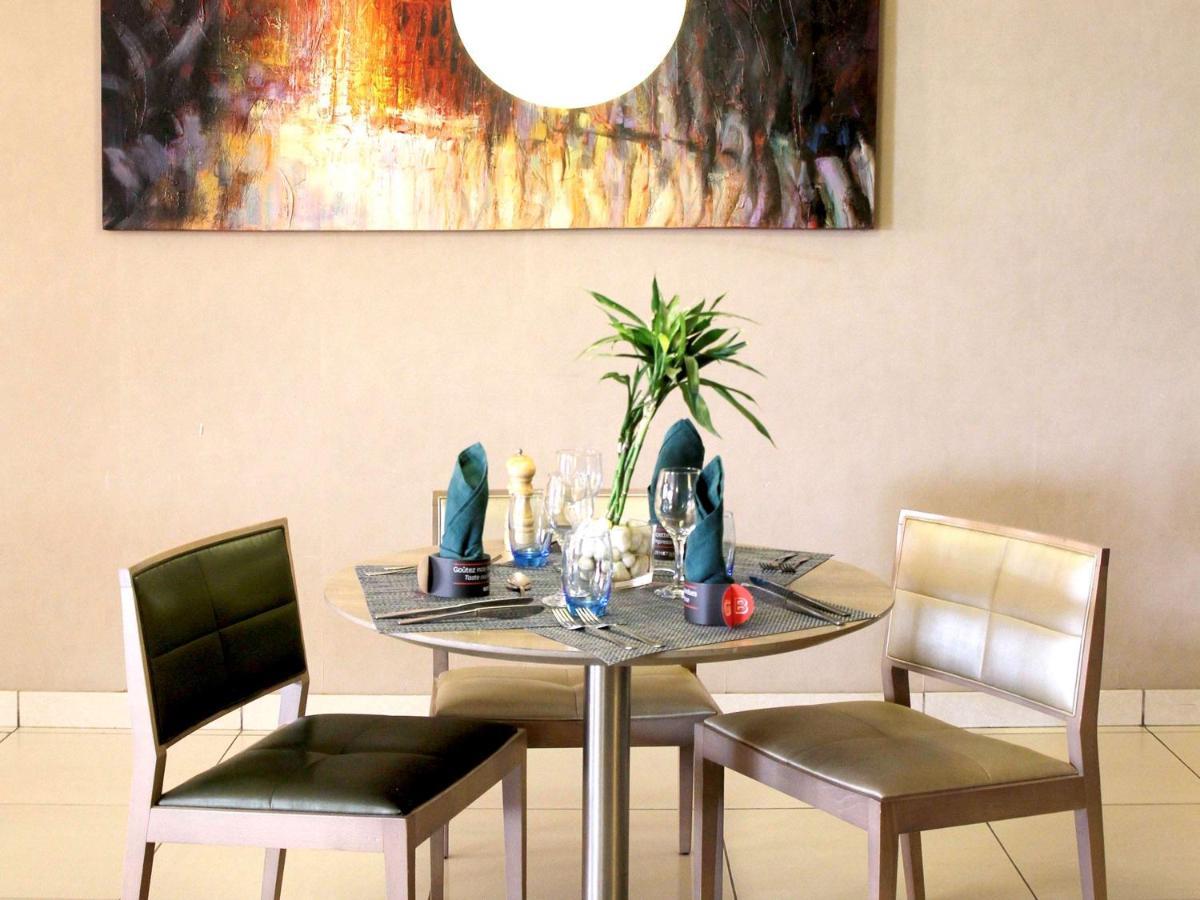 Novotel Constantine Bagian luar foto