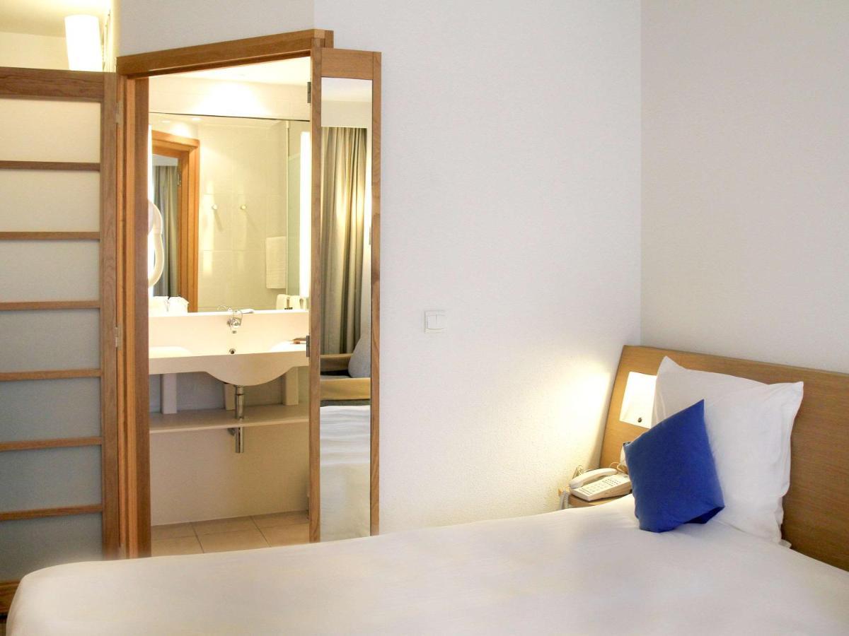 Novotel Constantine Bagian luar foto